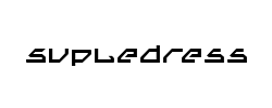 Supledress - logo